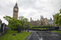 London Big Ben