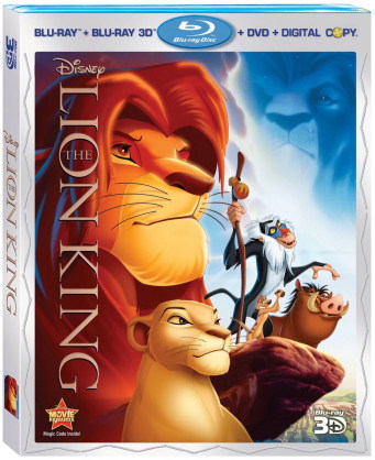 Circle of Life HD