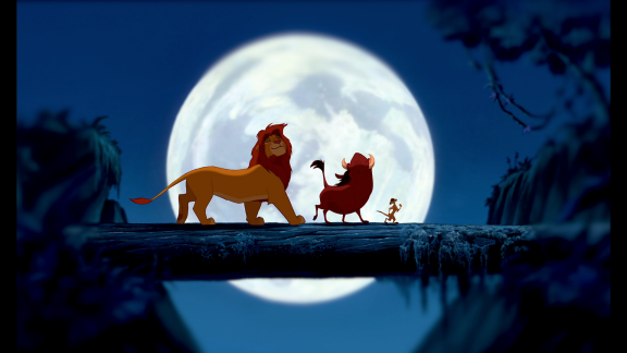 Circle of Life HD