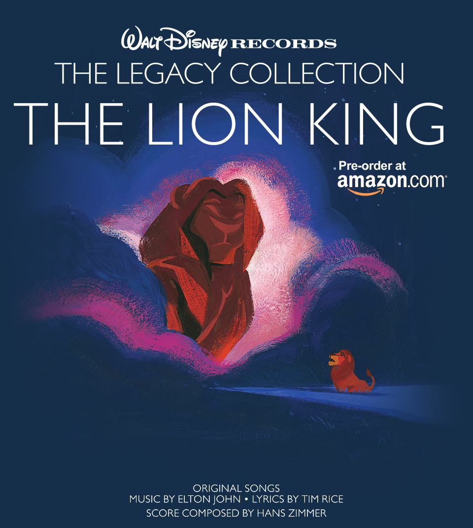 The Lion King download the new