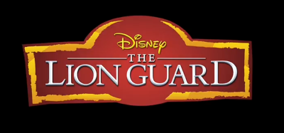 The Lion Guard logo