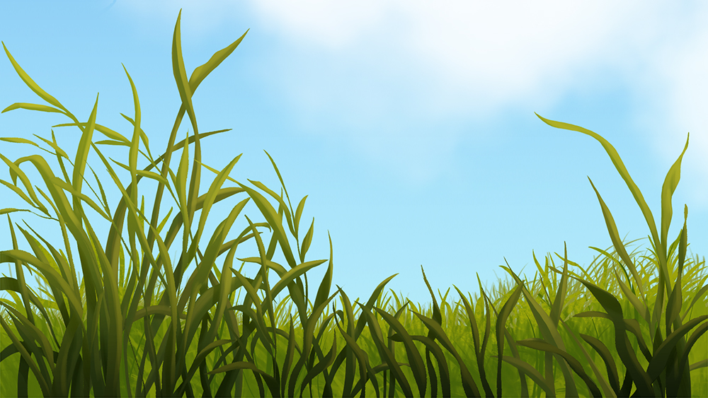 The Lion Guard background