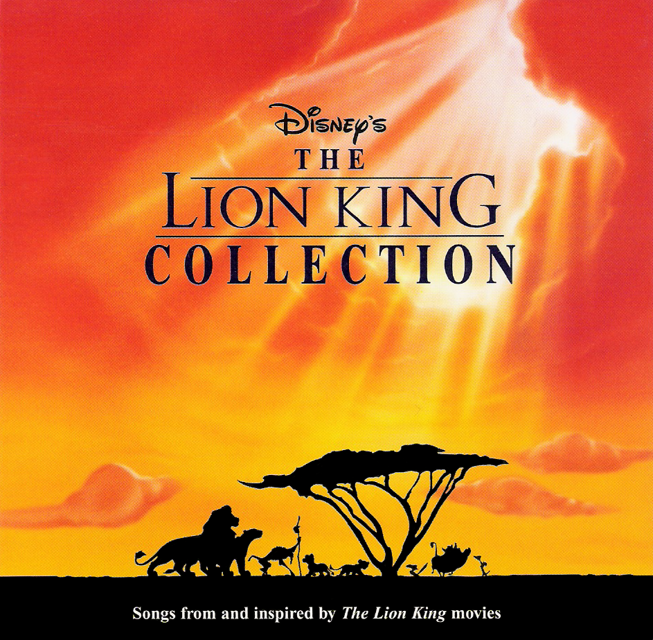 download the last version for mac The Lion King