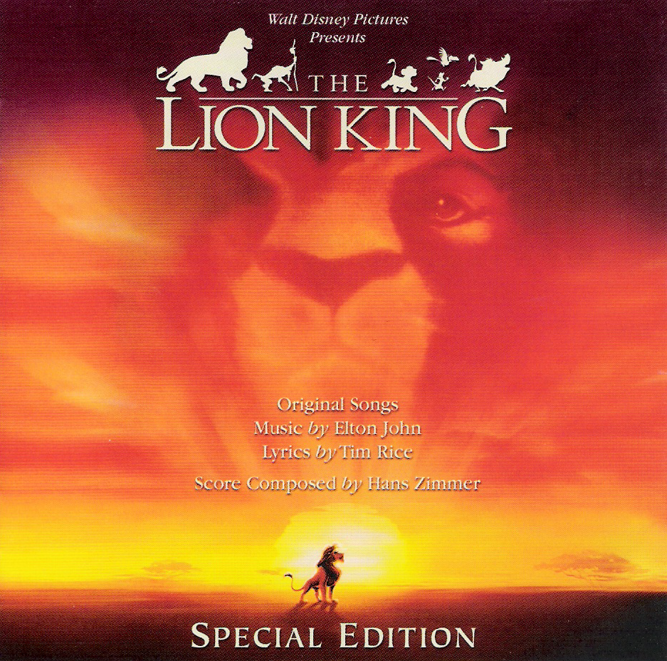 download the lion king 2